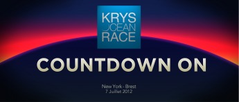 Une J-1 an KRYS OCEAN RACE VF